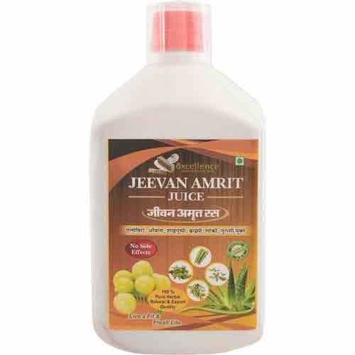 Jeevan Amrit Juice, Packaging Type: Can, Packaging Size: 1000ML