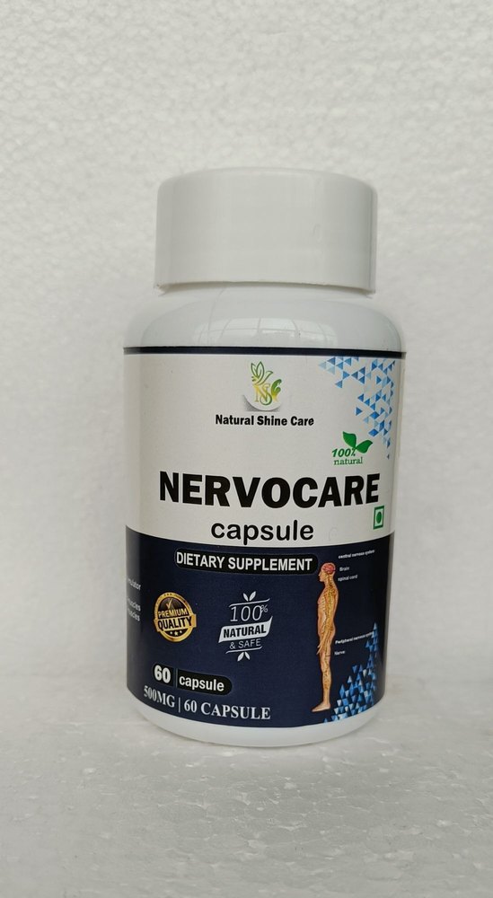 Nervocare Capsules