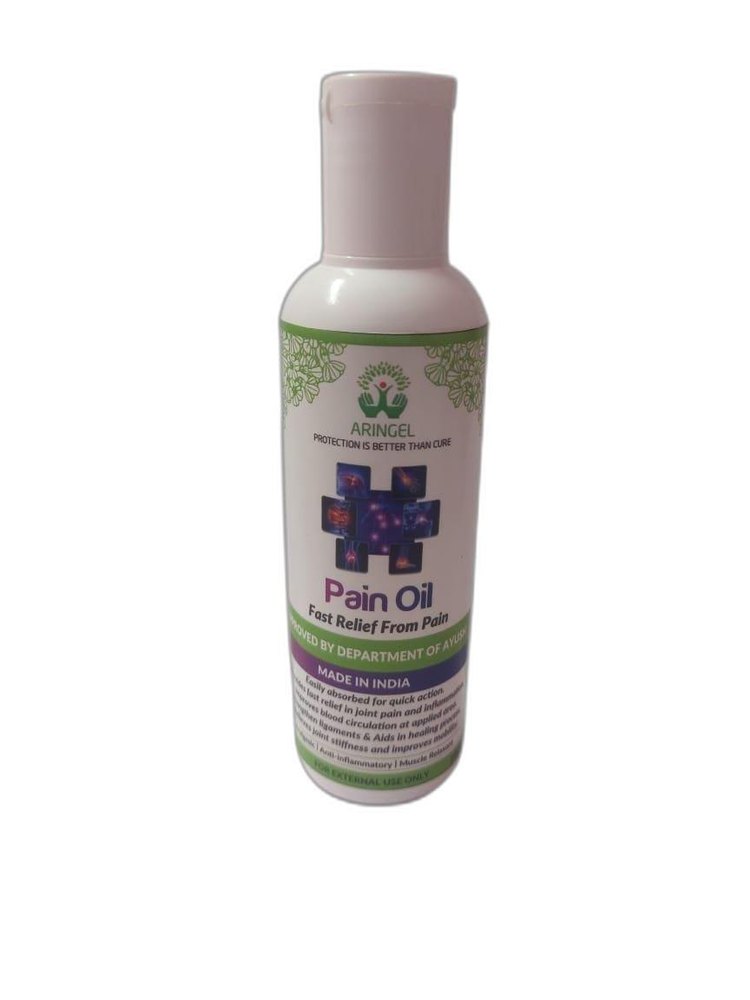 Pain oil 100 ml