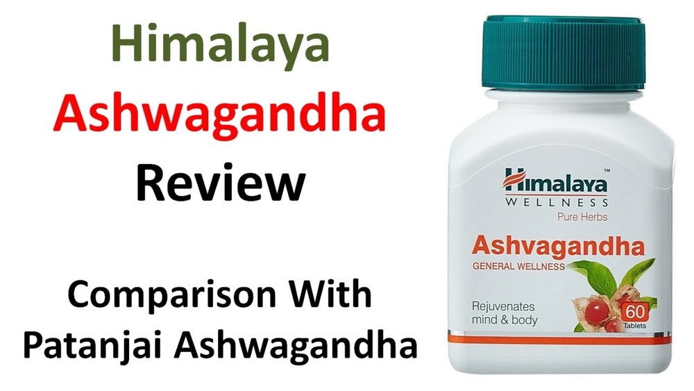 Ashvagandha General Wellness Capsule, For Personal