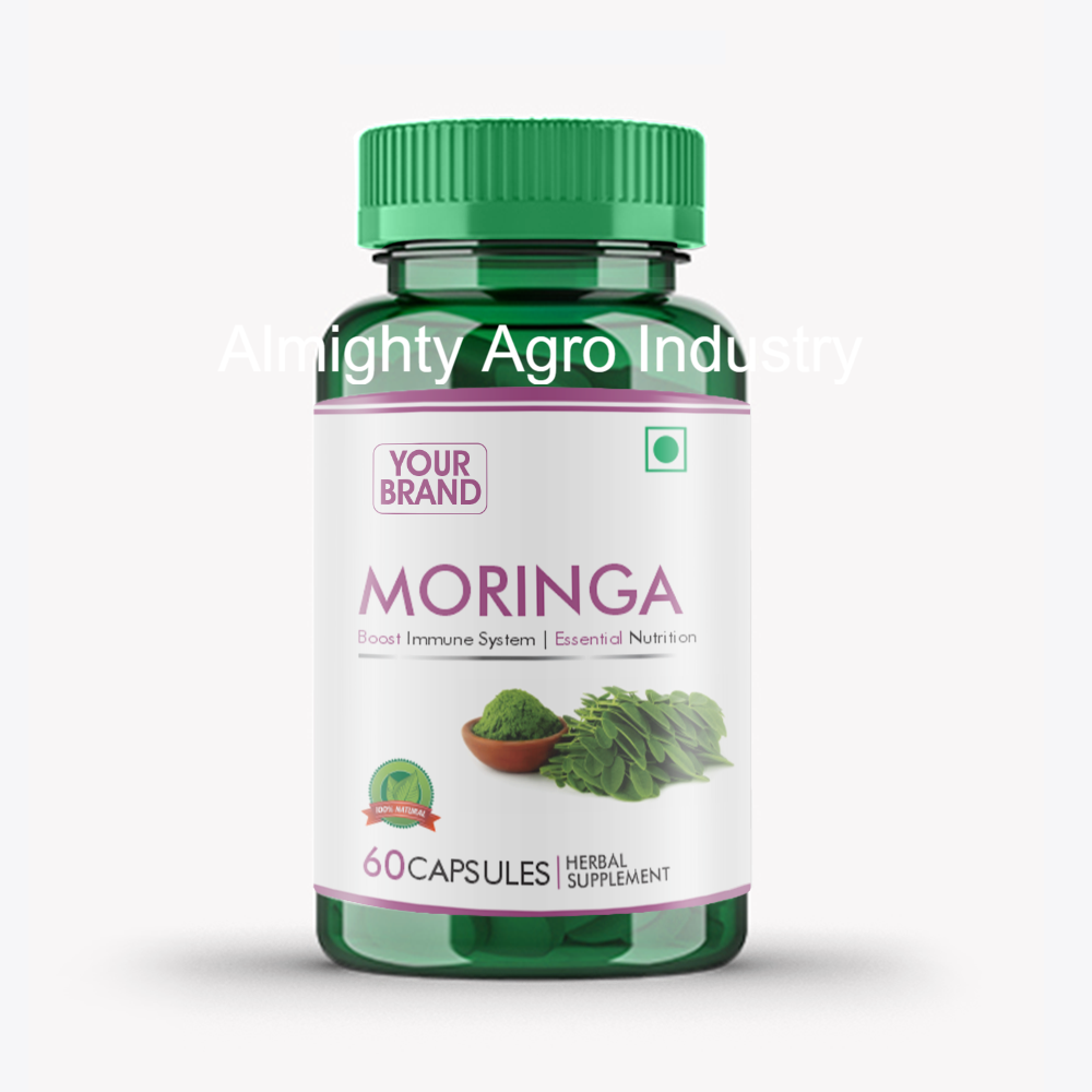 Moringa Advance Capsule, 30 Capsules