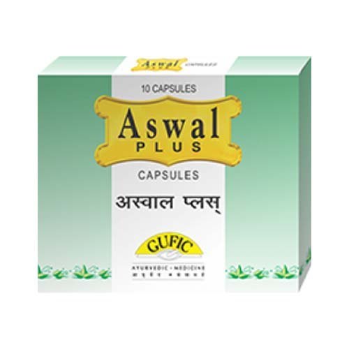 Aswal Plus Capsules