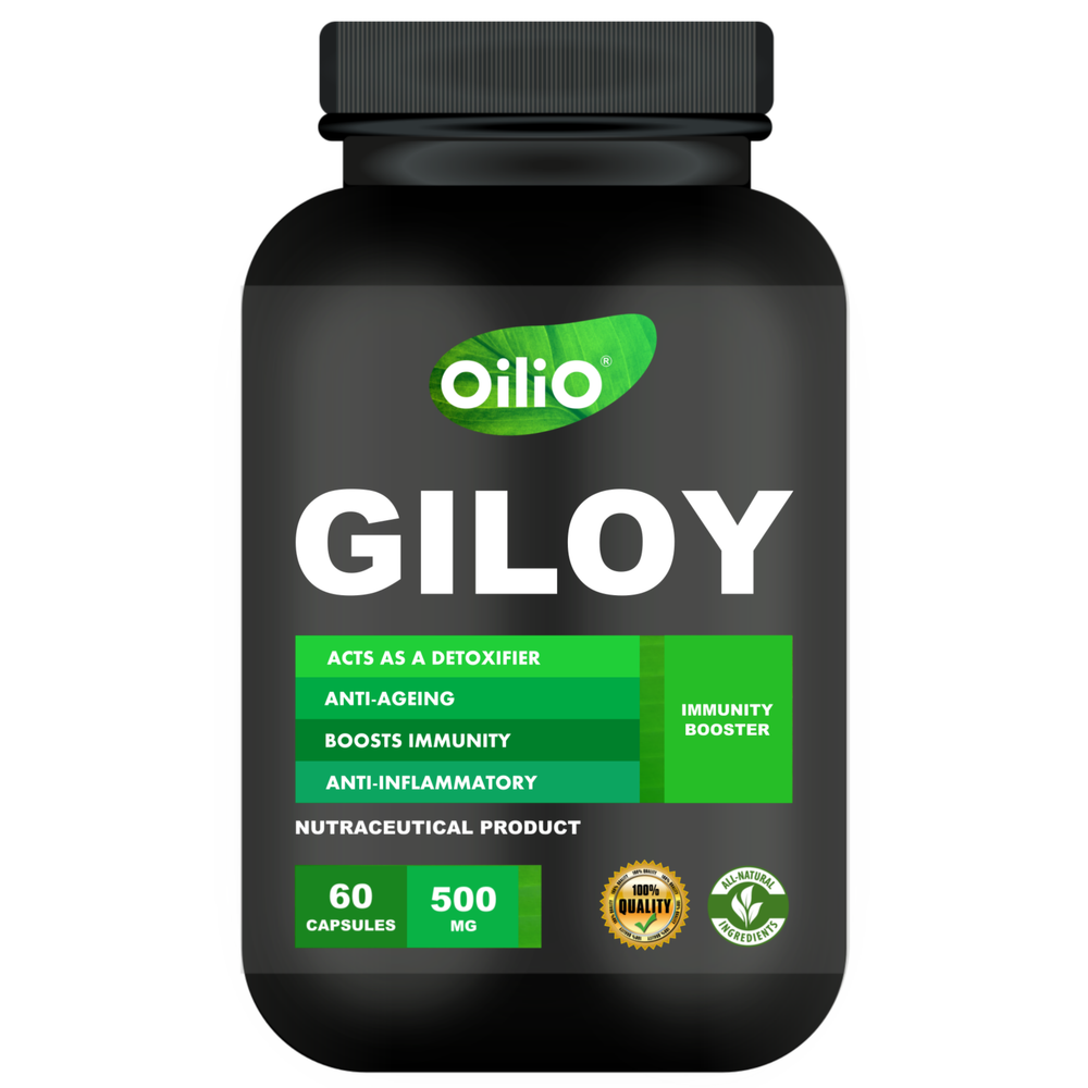 Giloy Guduchi Capsule