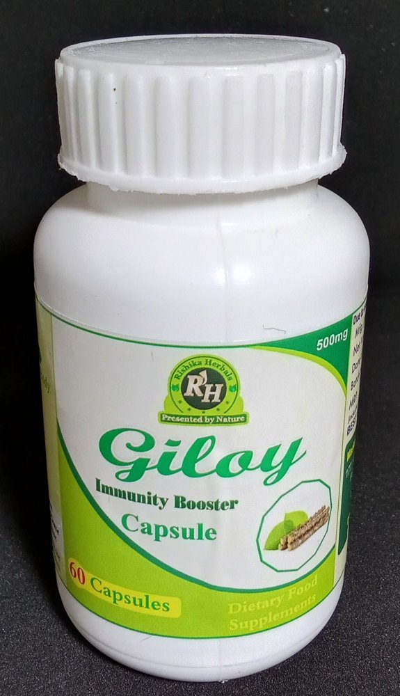 Giloy Capsule