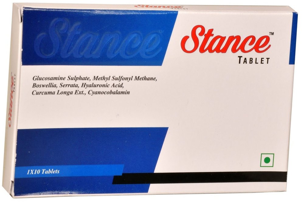 Stance Tablet