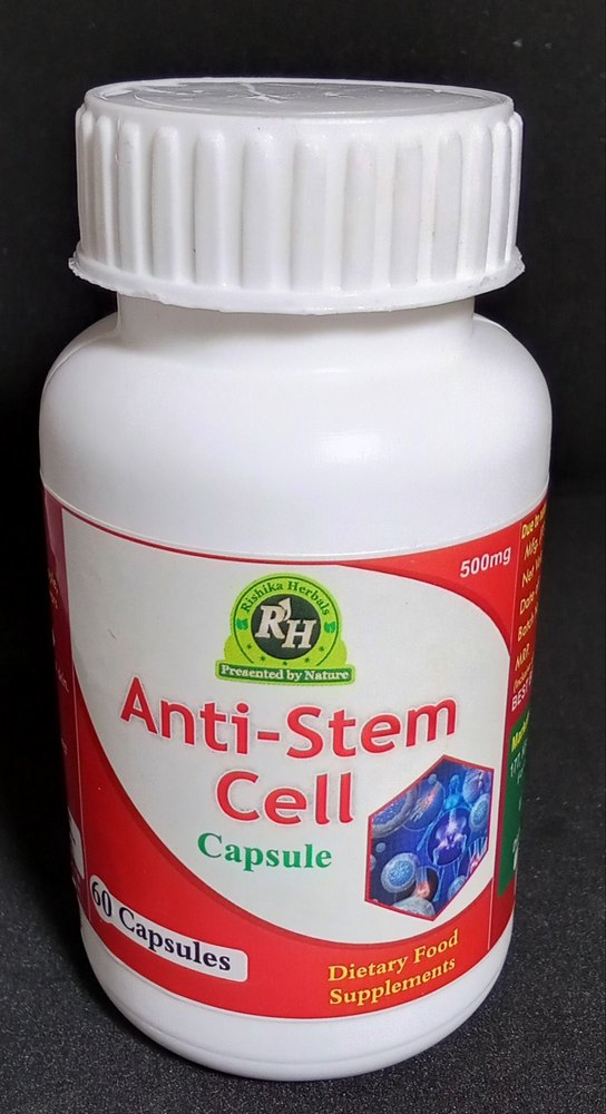 Anti Stem Cell Capsule