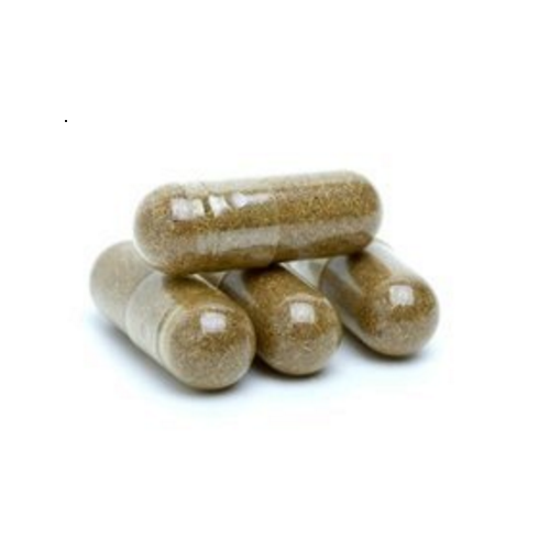 Brahmi Capsule, 60 Capsules