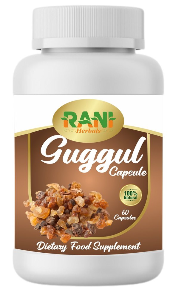 Guggul Capsules