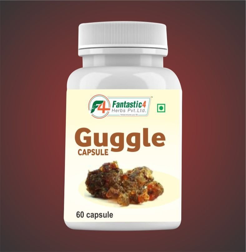 Guggul Capsules