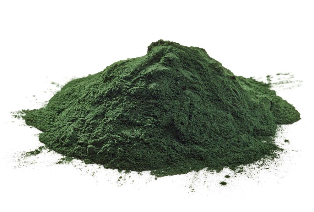 Chlorella Vulgaris Chlorella Powder, Packaging Type: Pp Bag, 1kg