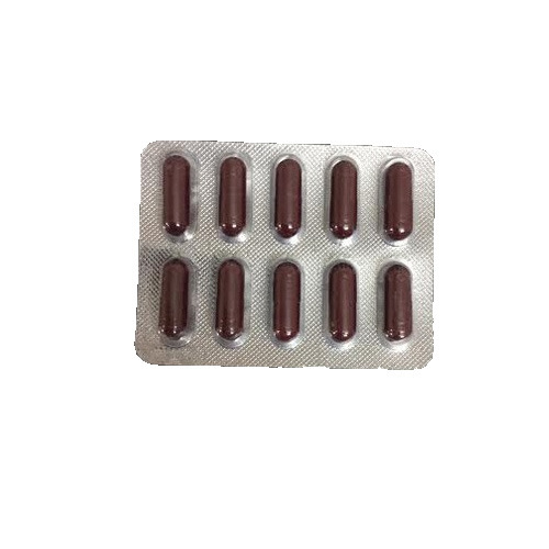 Davidsons Pharmaceuticals Chasteberry Fruit Extract Capsule