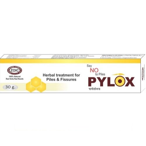 Herbal Ayurvedic Piles Cream For Personal, Packaging Size: 30 Gm