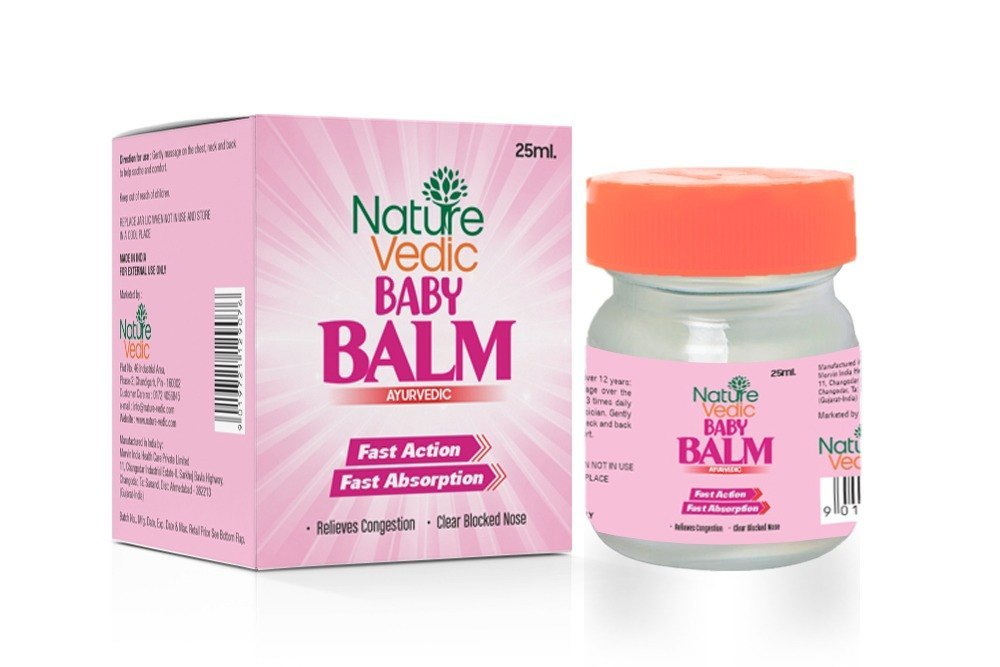 Baby Balm