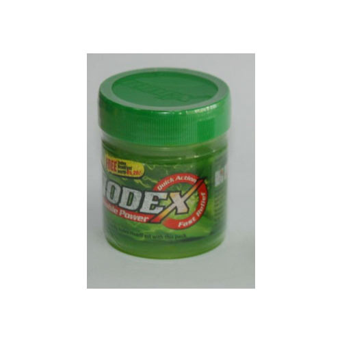 Iodex Balm, Packaging Type: Bottle