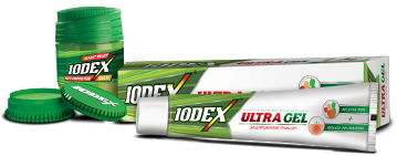 Iodex Balm