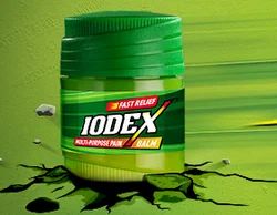 Iodex Balm