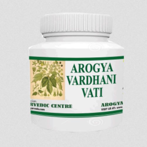 Arogyavardhini Vati, 100 G