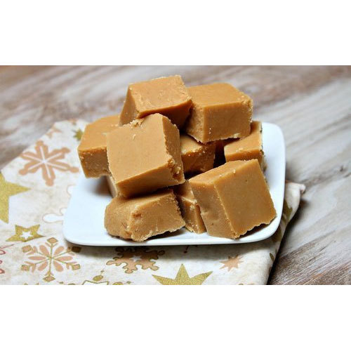 Peanut Butter Fudge