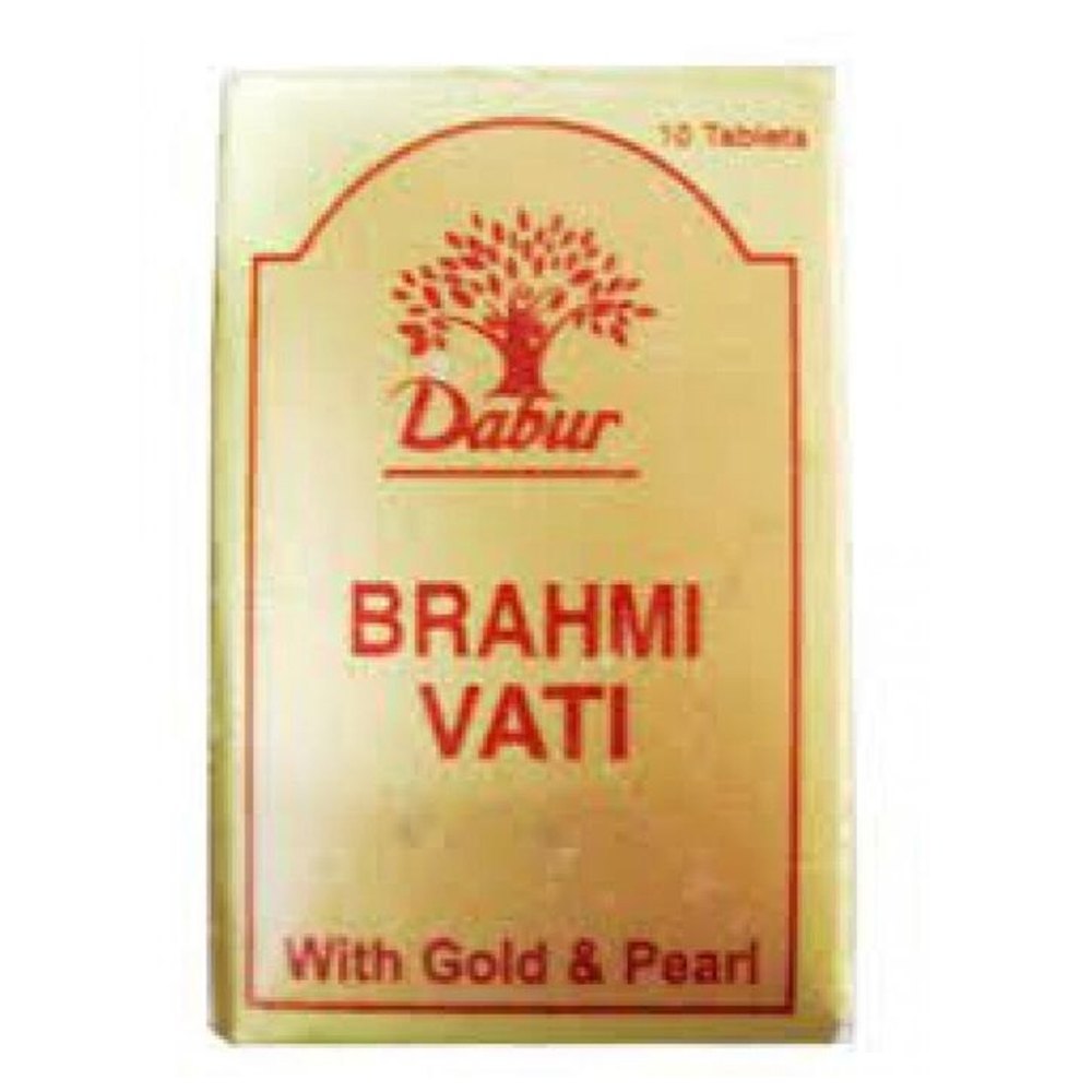 Dabur Brahmi Vati Gold