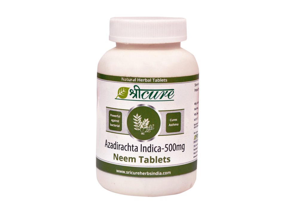 Neem Tablets