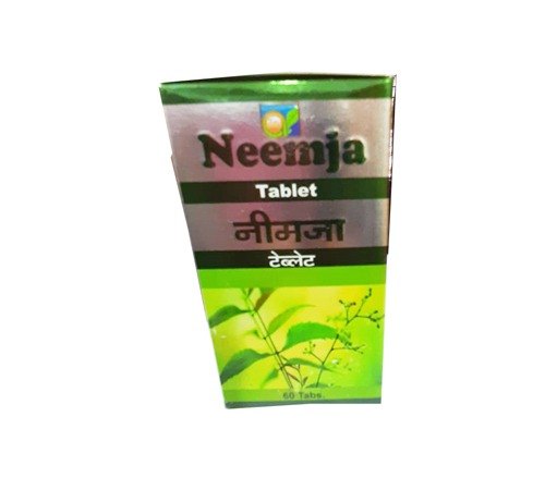 Soraril Ayurvedic Neemja Tablet, 100 Ml, Non prescription