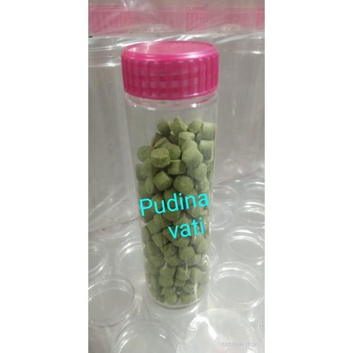 Green Pudina Vati, Packaging Size: 100g