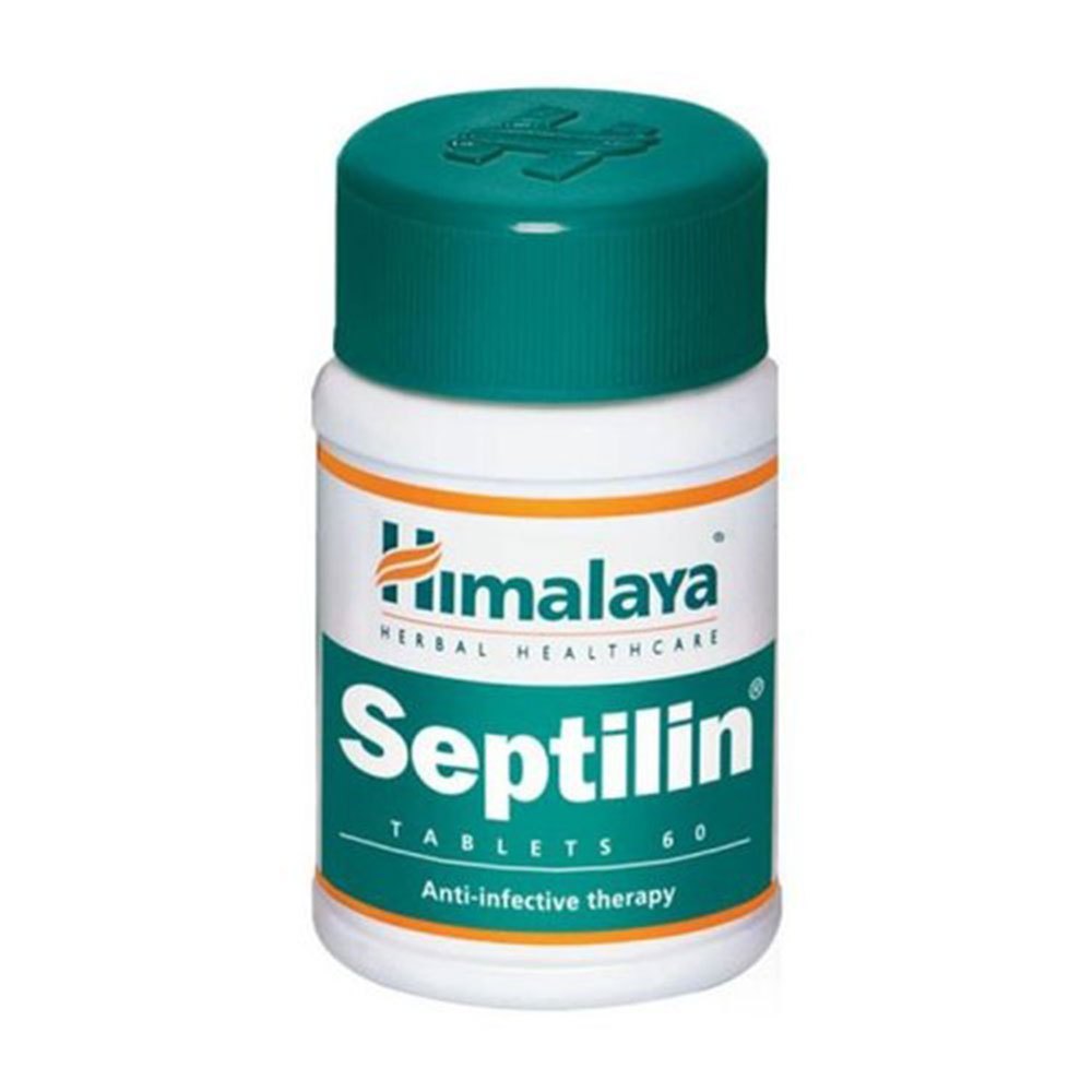 Himalaya Septilin Tablet, Non prescription