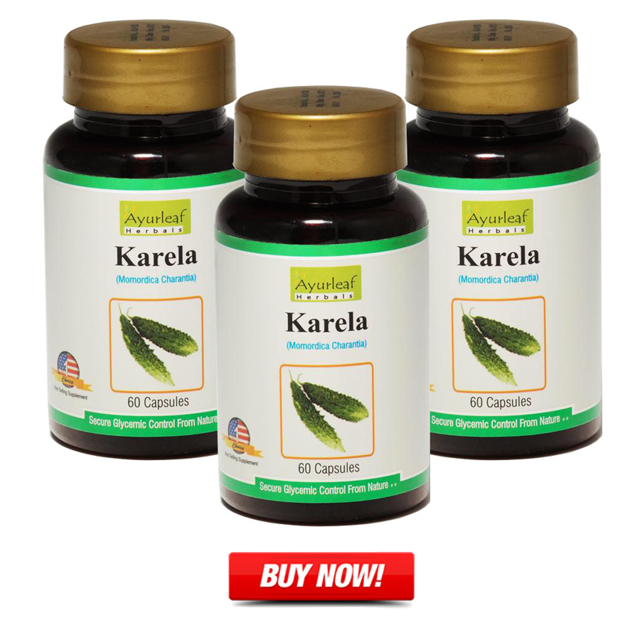 Karela Tablet