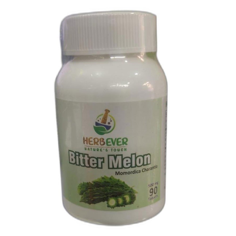 Herbever Bitter Melon Tablets