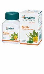 Himalaya - Karela 60 Tablets - New