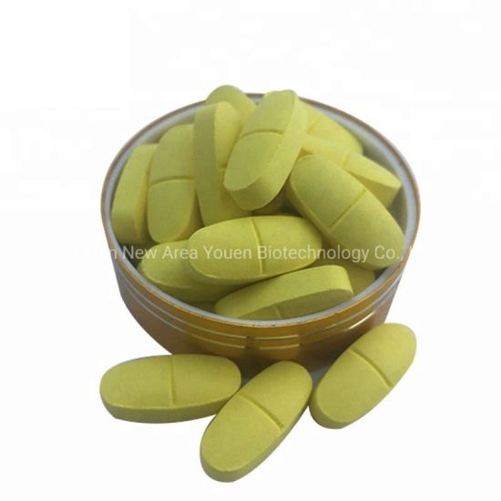 Sovam Natural Aloe Vera Tablet, Packaging Type: Bottle