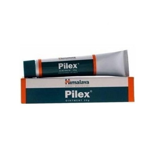 Pilex, Packaging Type: Tube, Grade Standard: Medicine