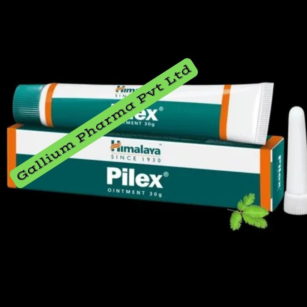 Pilex Ointment, 30 gm