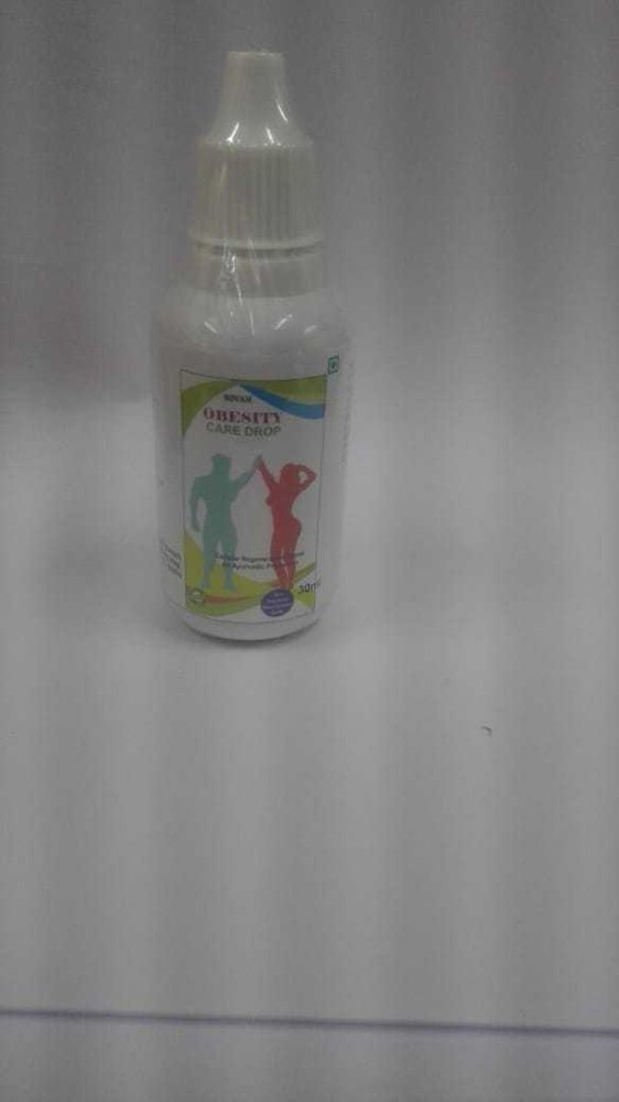 Obesity Care Drop, Packaging Size: 30 Ml