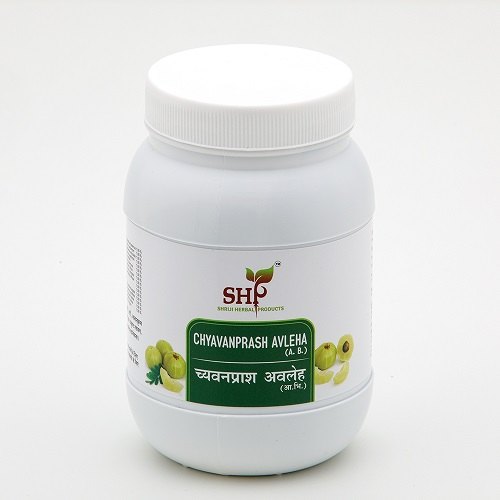 Chyawanprash, 500 gm, Powder