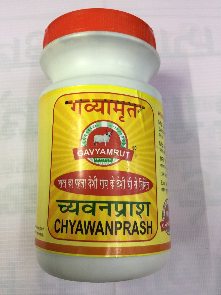 Chyawanprash, Packaging Type: Bottle