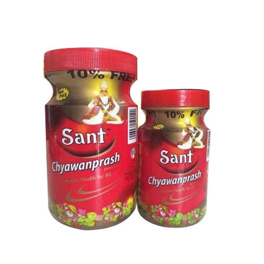 Sugarfree Chyawanprash, For Immunity Boosting, 1 Kg And 500 gm