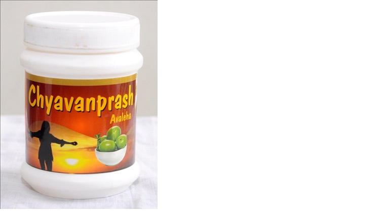 Ayurvedic Chyavanprash, 500 gm