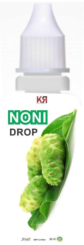 Men Noni Drops, Packaging Type: Box Packing