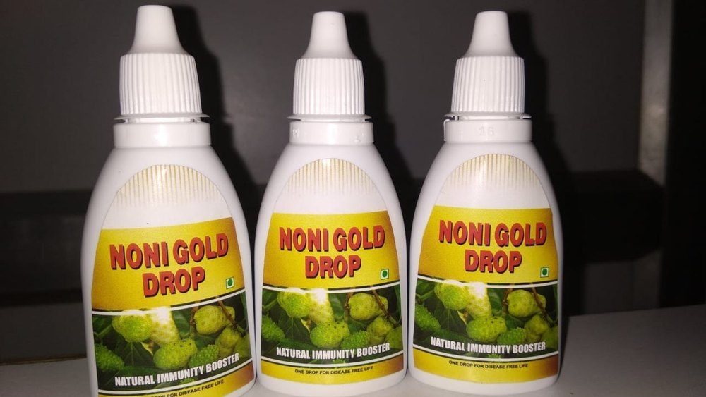 Noni Enzyme Drop, Packaging Type: Dropper, Packaging Size: 30 Ml