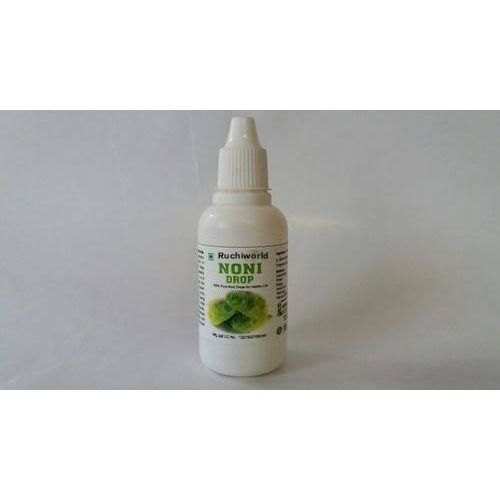 Noni Drops, Liquid, Packaging Type: Bottle