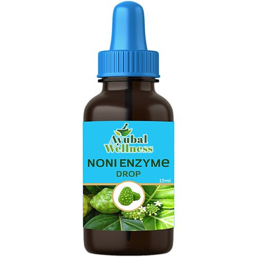 Noni Enzyme Drop (Boosts Immunity.), Packaging Type: Bottle, Packaging Size: 15 Ml