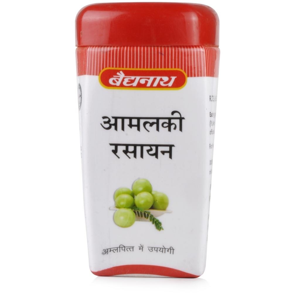 Baidyanath Amalki Rasayan 120 Gm, Powder