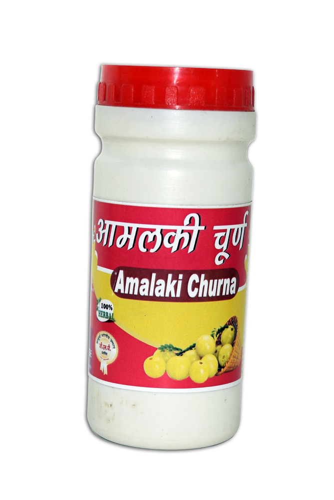 Amalaki Churna