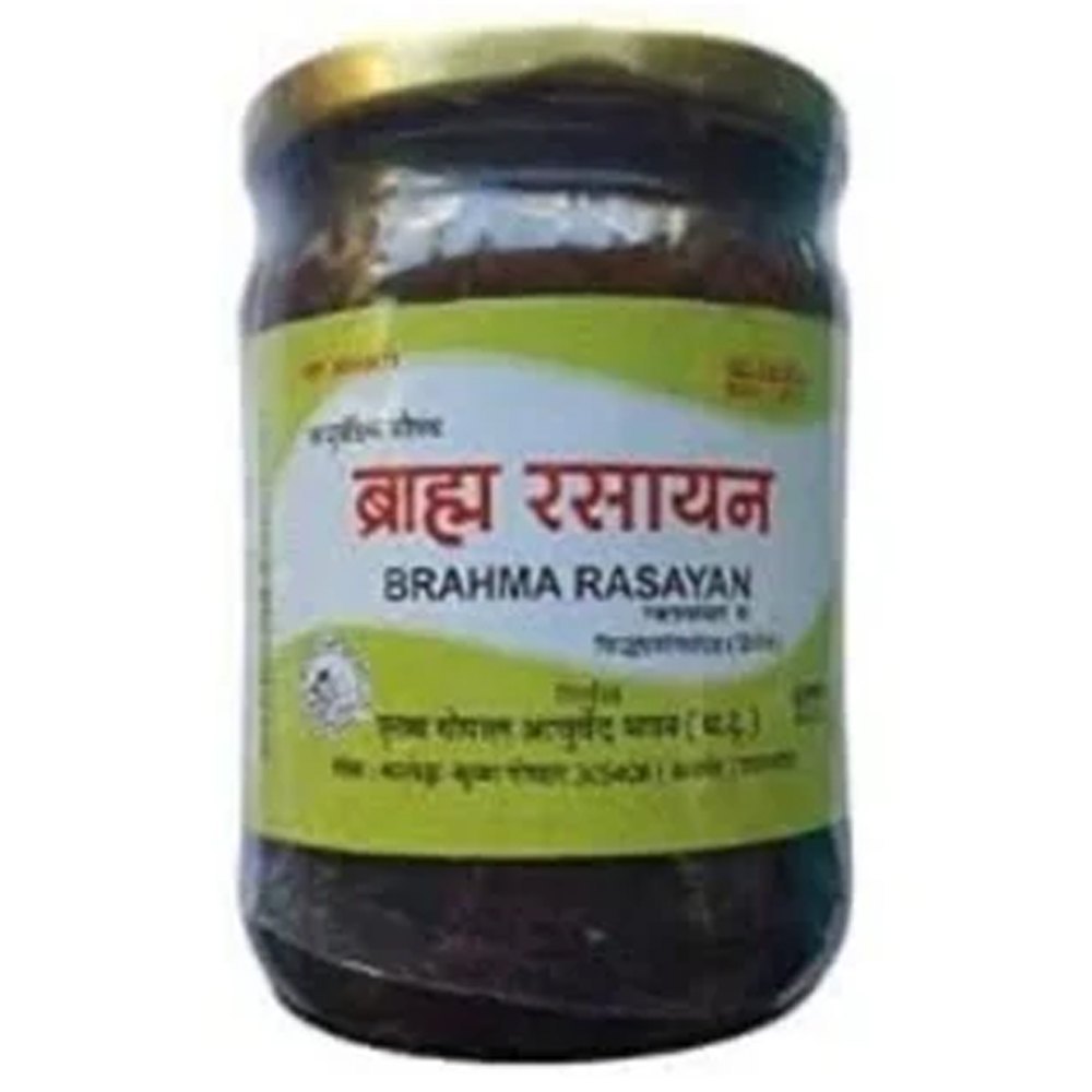 Bhram Rasayan, For Immunity Boosting, 500 gm