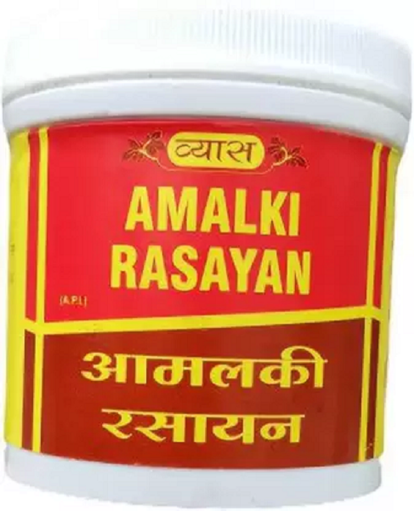 Vyas Amalki Rasayan, For Immunity Boosting, Powder