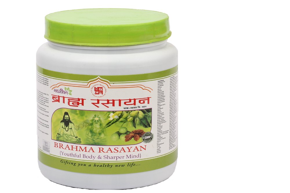 Brahma Rasayan, 1 Kg