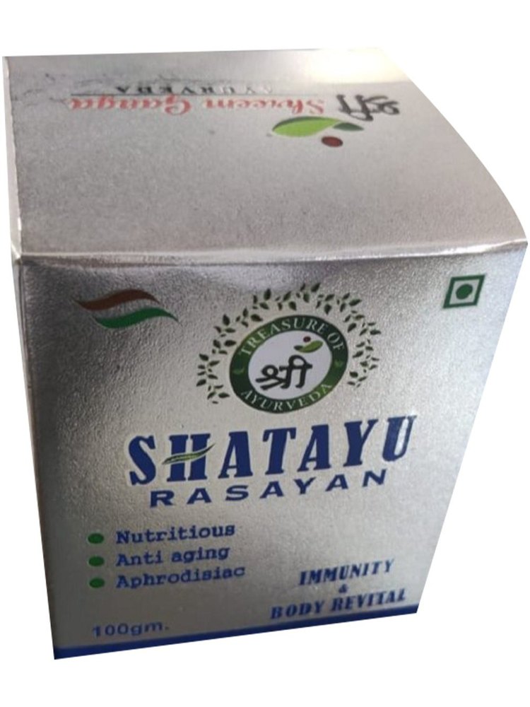 Shatayu Rasayan Powder