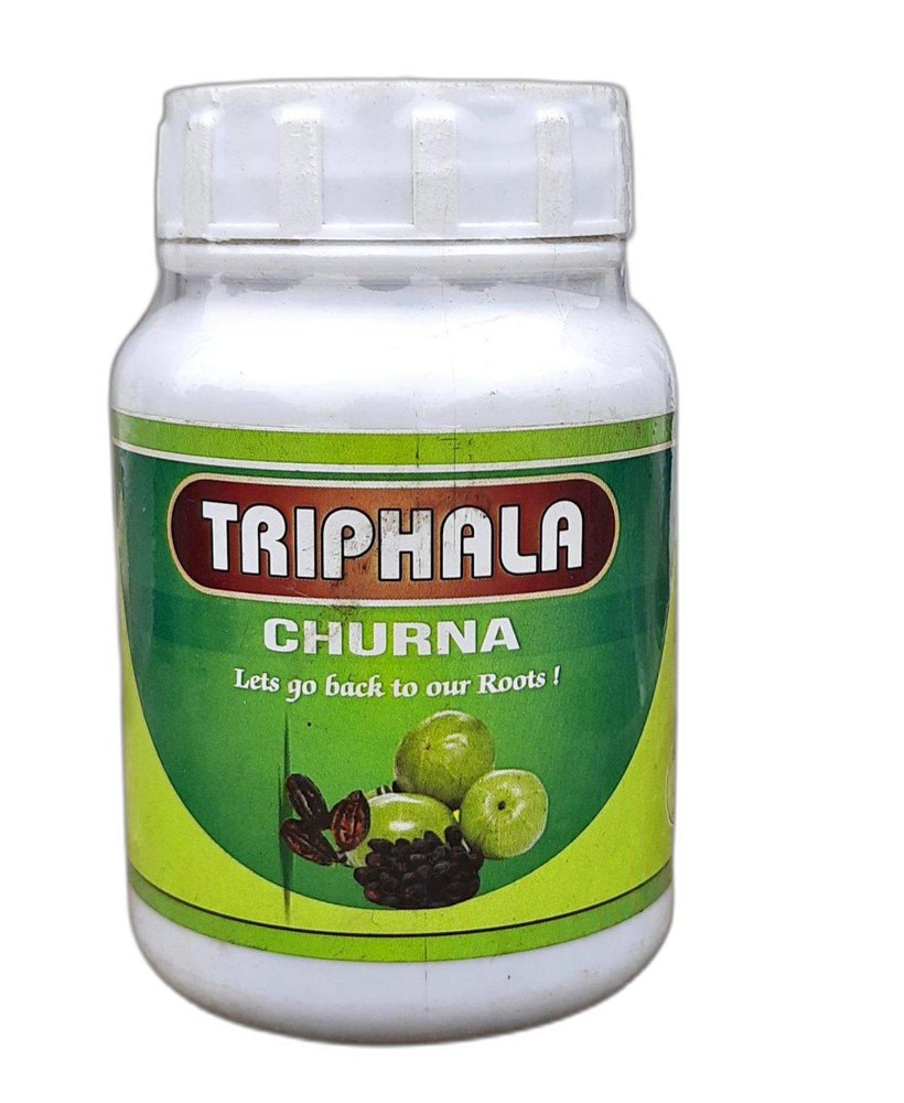 100gm Triphala Churna