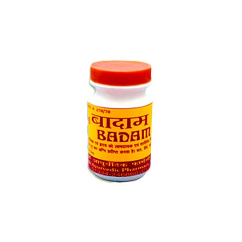 Adarsh Badam Pak, 250 Gm